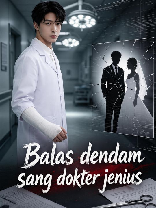 Balas dendam sang dokter jenius