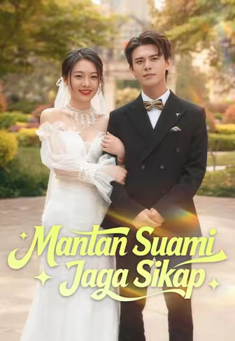 (Dub)Mantan Suami, Jaga Sikap