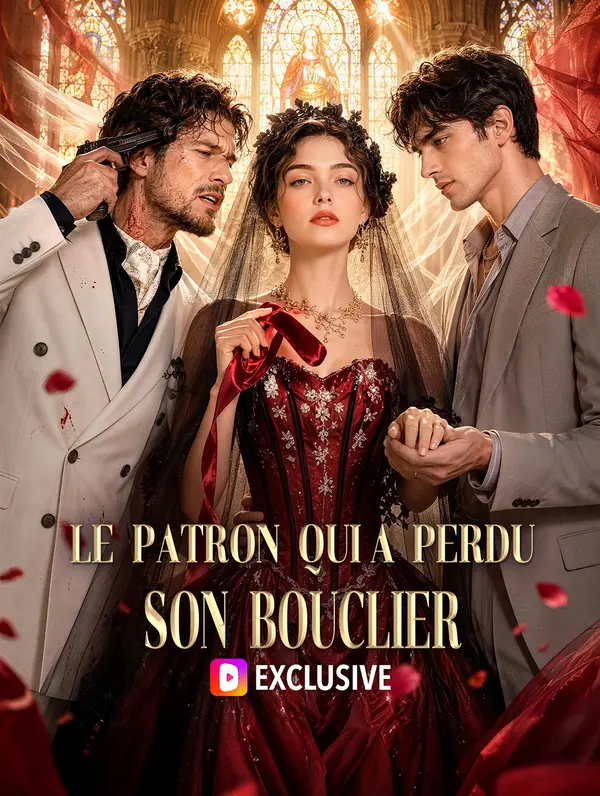 Le patron qui a perdu son bouclier