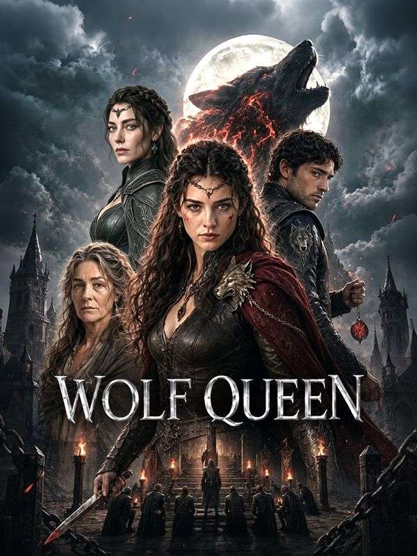 Wolf Queen