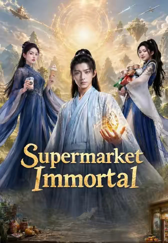 Supermarket Immortal