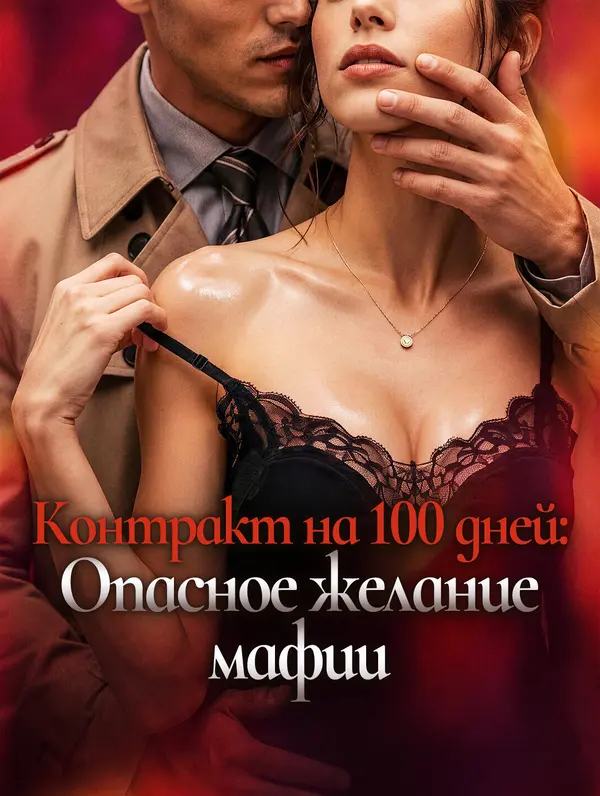 Контракт на 100 дней: Опасное желание мафии