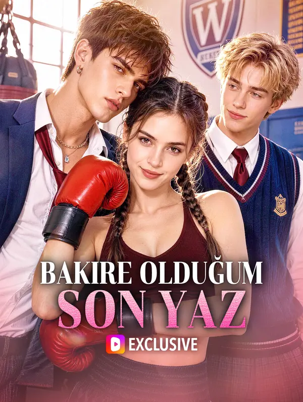 Bakire Olduğum Son Yaz(Dublajlı)