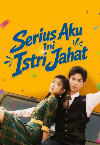 (Dub)Serius Aku Ini Istri Jahat