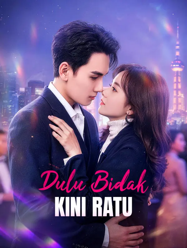 Dulu Bidak, Kini Ratu(Sulih Suara)