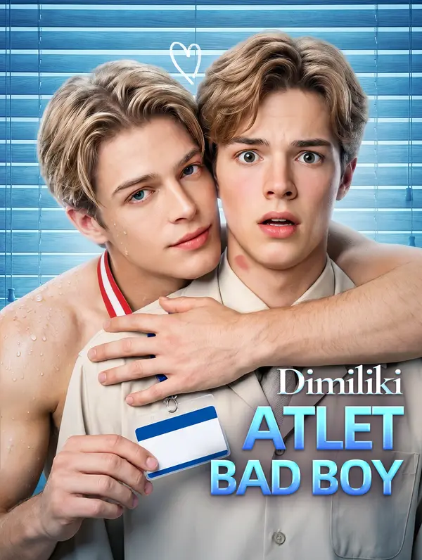 Dimiliki Atlet Bad Boy