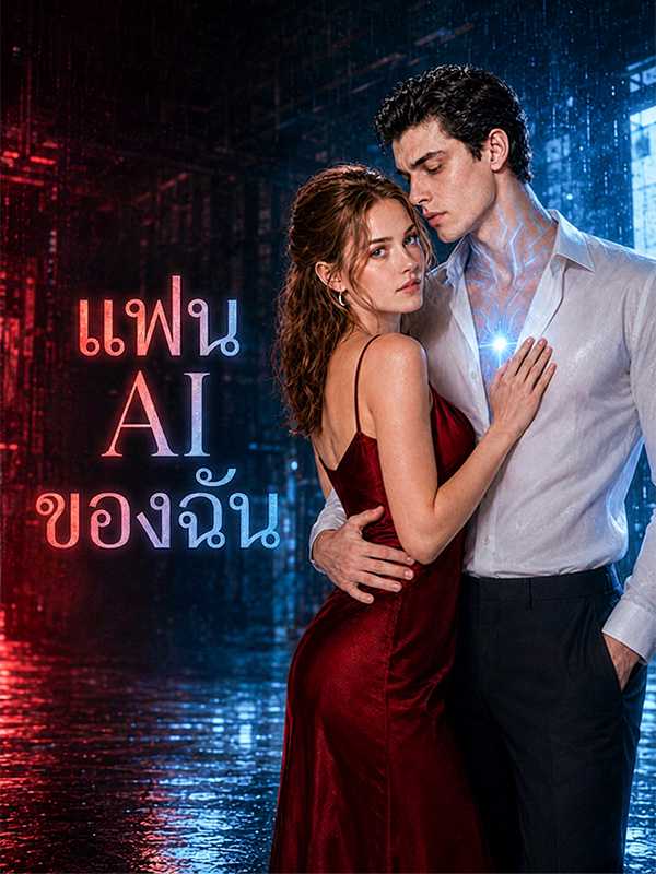 แฟน AI ของฉัน