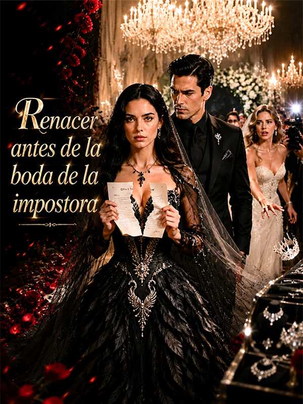 Renacer antes de la boda de la impostora