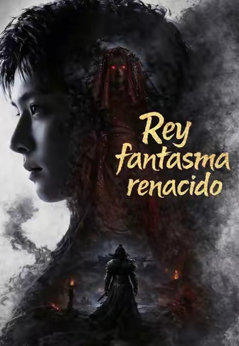 Rey fantasma renacido
