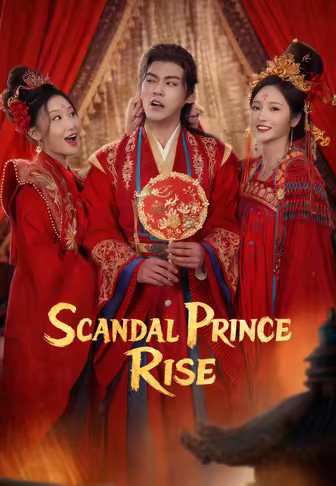 Scandal Prince Rise
