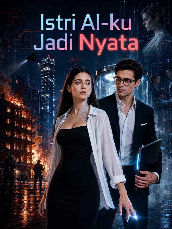 Istri AI-ku Jadi Nyata