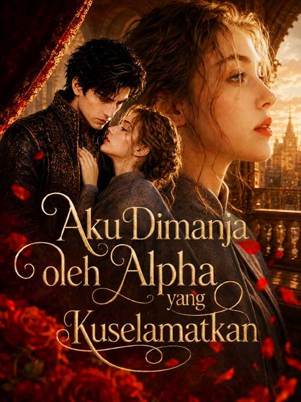 Aku Dimanja oleh Alpha yang Kuselamatkan