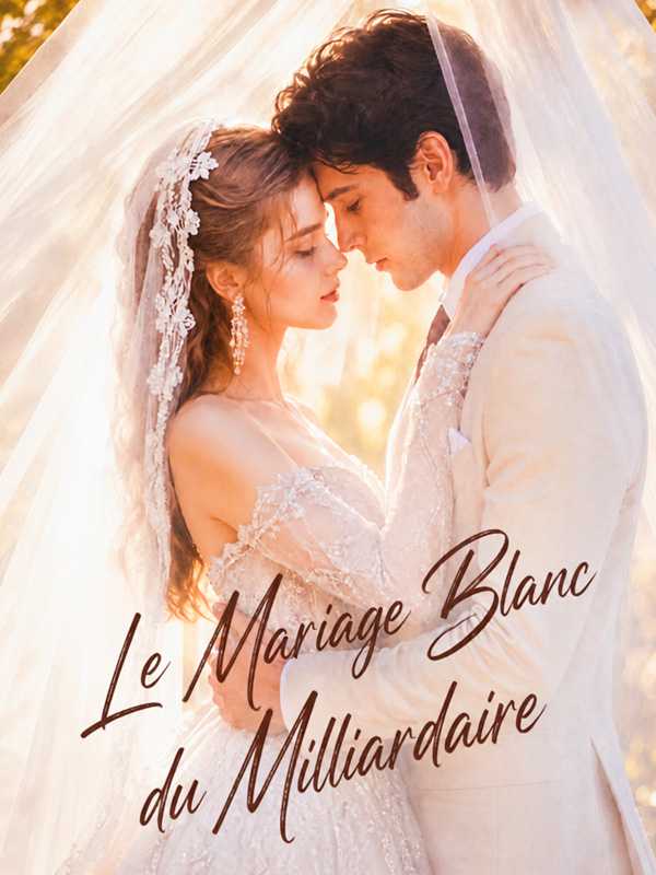 Le Mariage Blanc du Milliardaire
