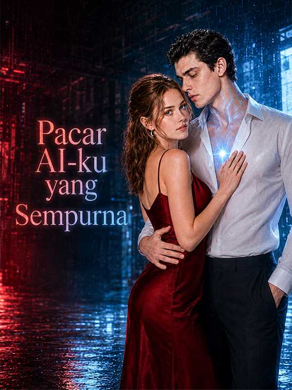 Pacar AI-ku yang Sempurna