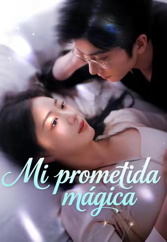 Mi prometida mágica