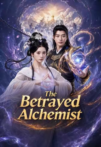 The Betrayed Alchemist
