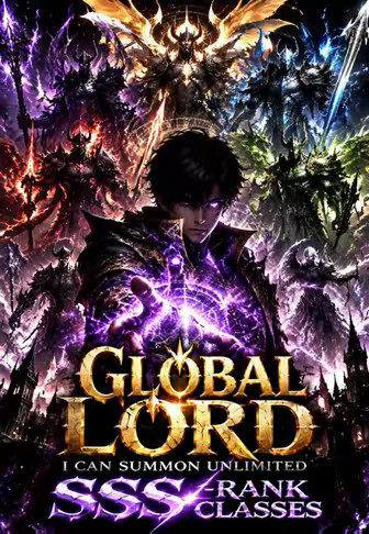 Global Lord I Can Summon Unlimited SSS-Rank Classes