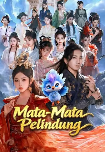Mata-Mata Pelindung