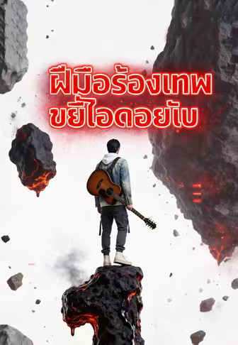 เทพฝีมือร้อง ขยี้ไอดอล