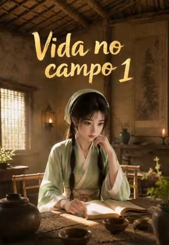 Vida no campo 1