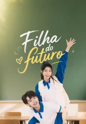 Filha do futuro