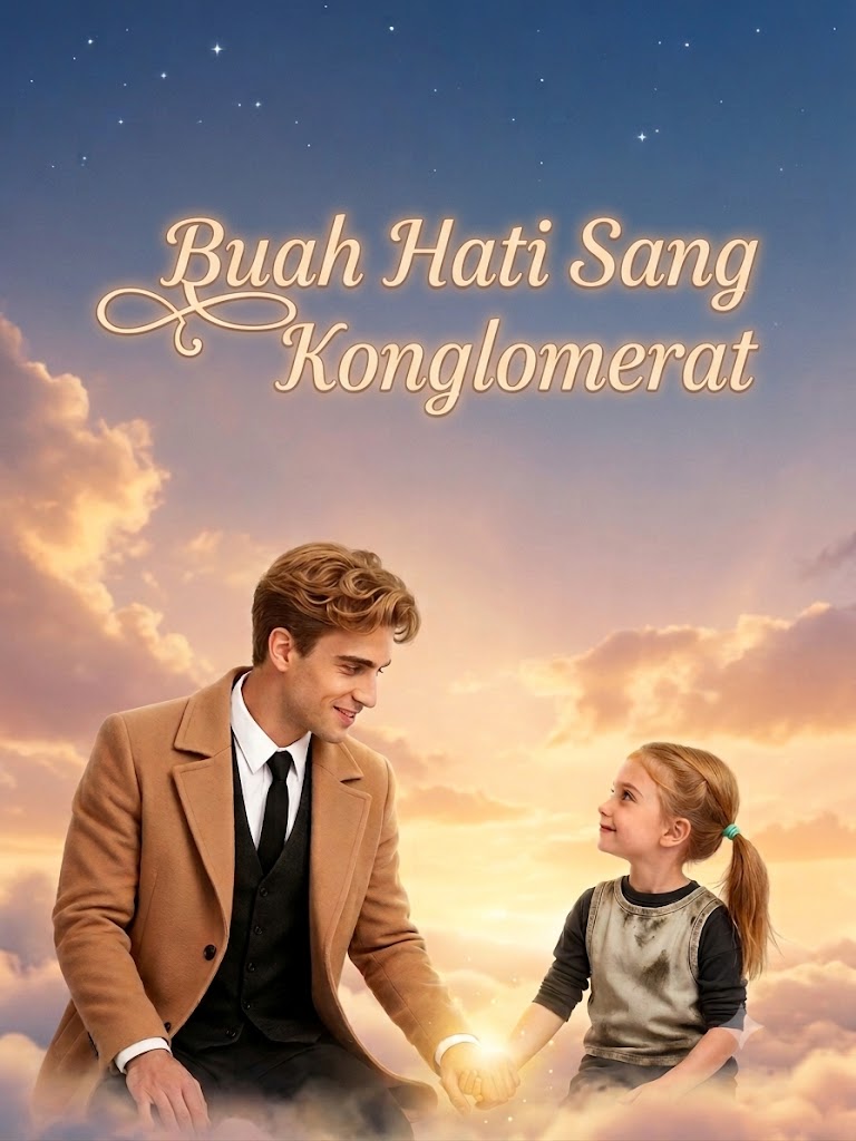 Buah Hati Sang Konglomerat