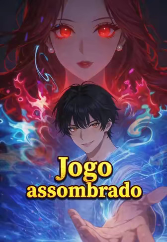 Jogo assombrado