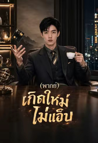 (พากย์)เกิดใหม่ไม่แอ๊บ 1