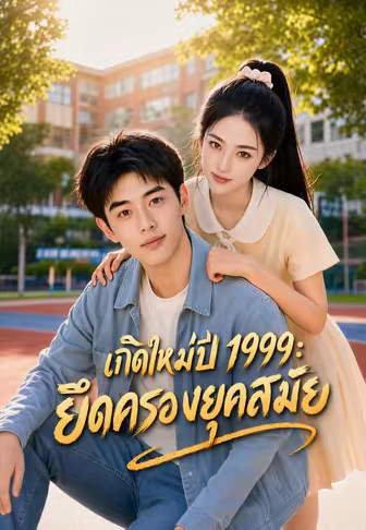 เกิดใหม่ปี 1999: ยึดครองยุคสมัย