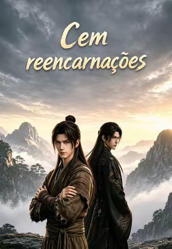 Cem reencarnações