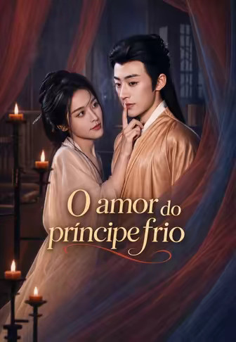 O amor do príncipe frio