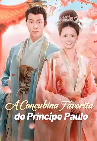 A Concubina Favorita do Príncipe Paulo