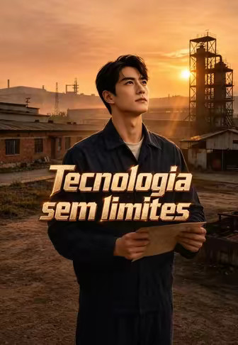 Tecnologia sem limites
