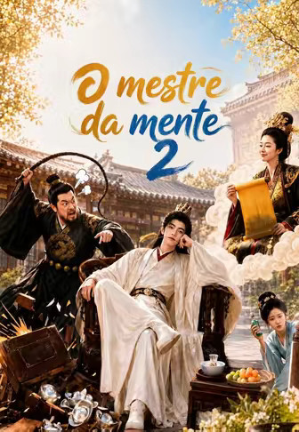 O mestre da mente 2