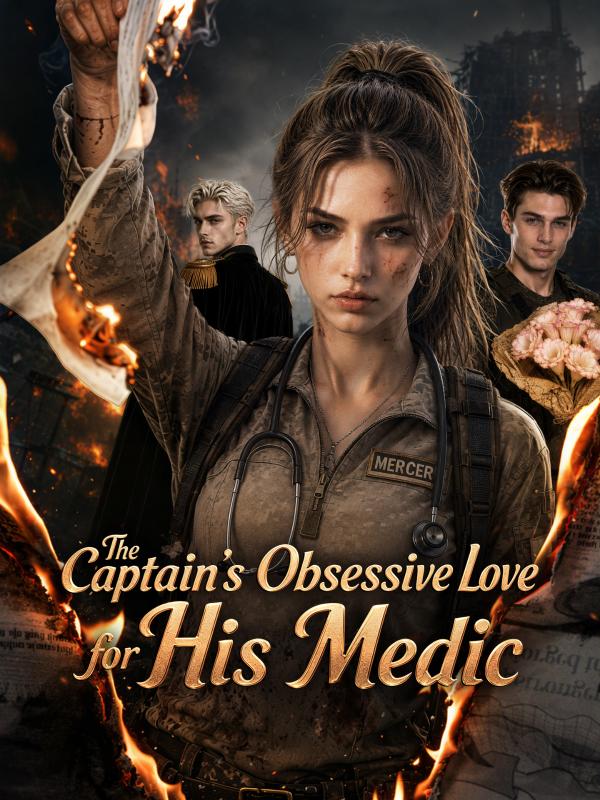 The Captain's Obsessive Love for His Medic