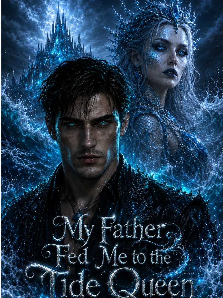 My Father Fed Me to the Tide Queen