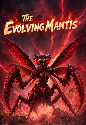 The Evolving Mantis