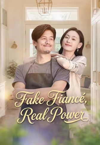 Fake Fiancé, Real Power