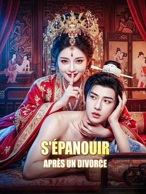 S'épanouir après un divorce