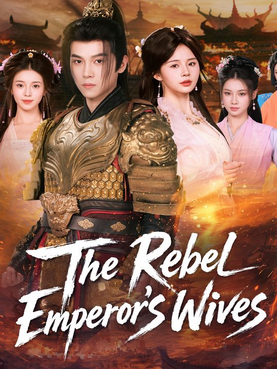 The Rebel Emperor's Wives