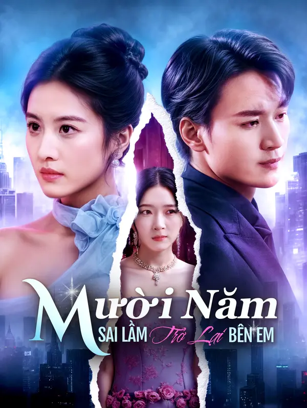 Mười Năm Sai Lầm Trở Lại Bên Em