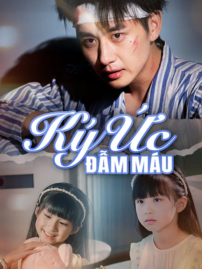 Ký Ức Đẫm Máu