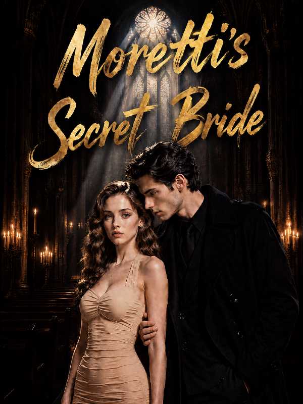 Moretti's Secret Bride