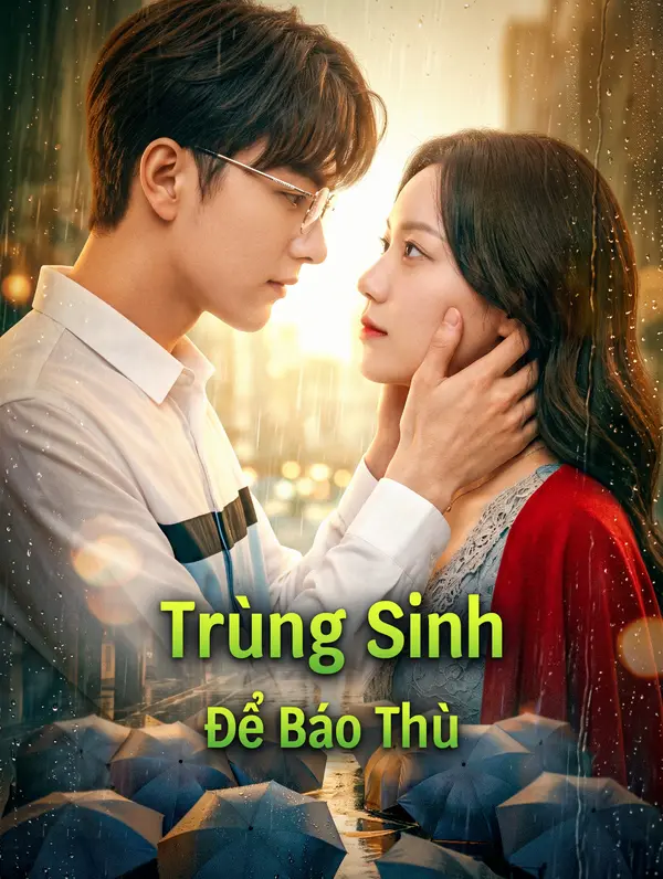 Trùng Sinh Để Báo Thù