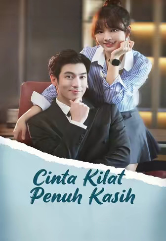 Cinta Kilat Penuh Kasih
