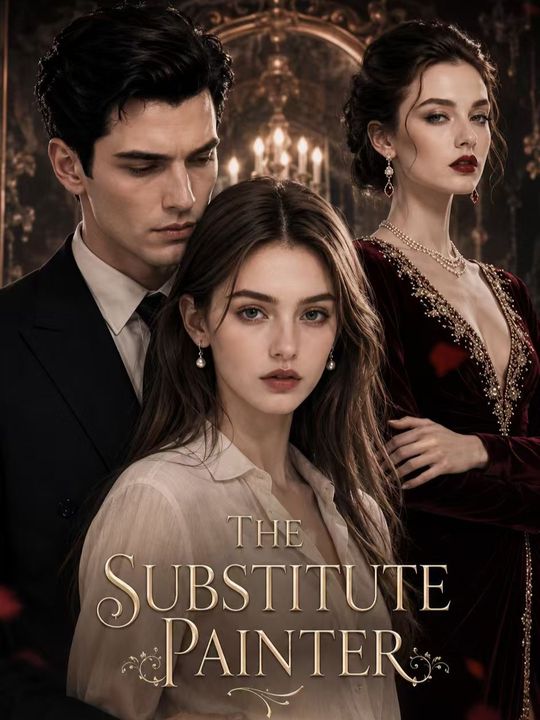 The Substitute Painter