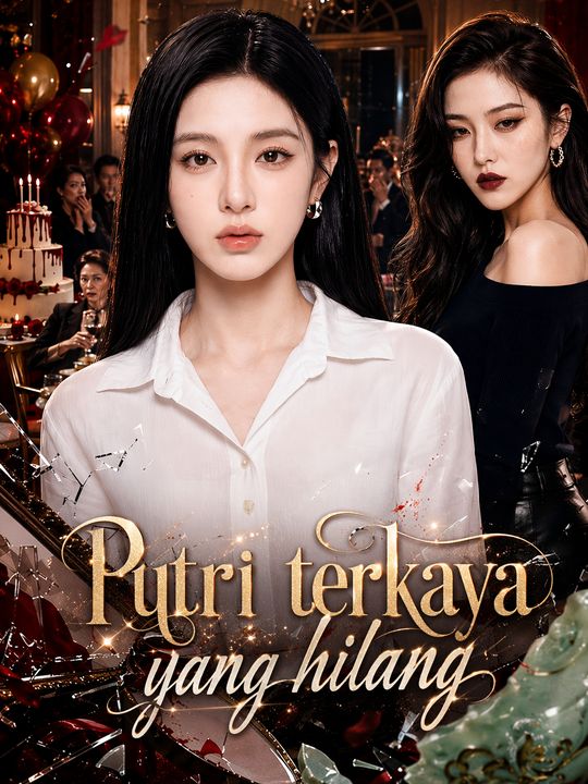 Putri terkaya yang hilang