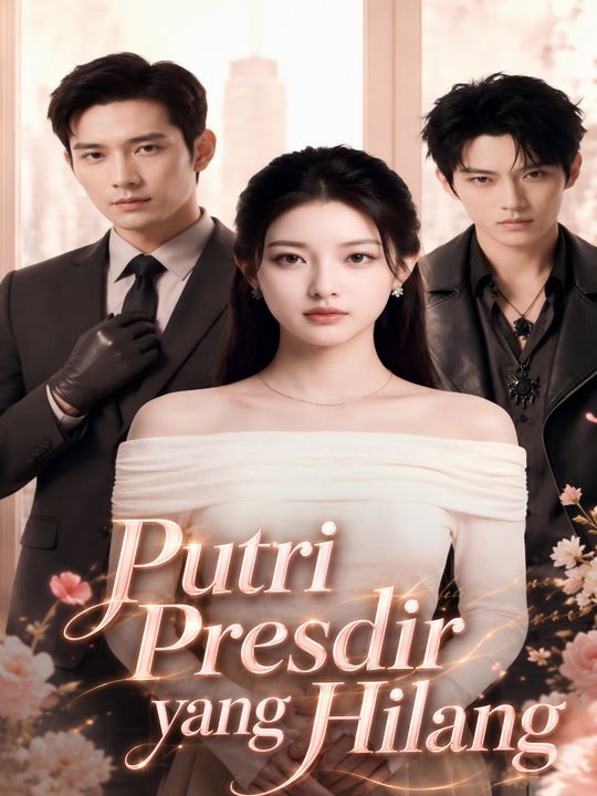 Putri Presdir yang Hilang