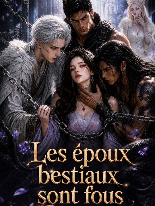 Les époux bestiaux sont fous