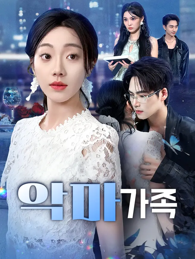 악마 가족
